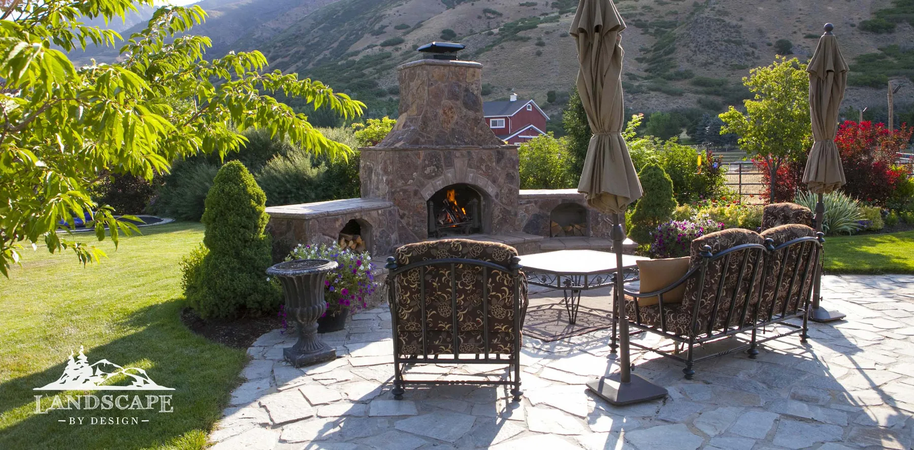 Craft/Fire/Fireplace Gathering