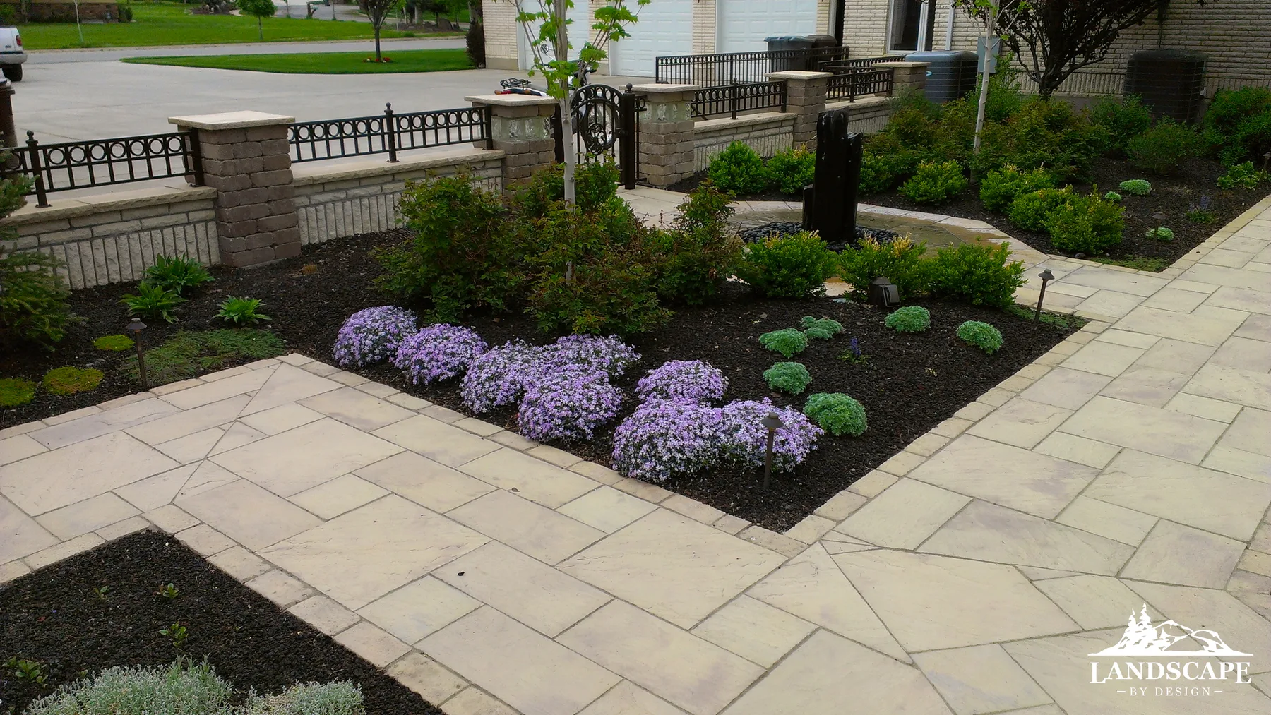 Craft/Hardscape/Floors/Pavers Corner