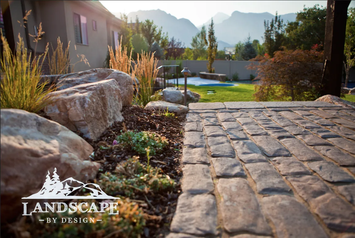 Craft/Hardscape/Floors/Pavers Detail