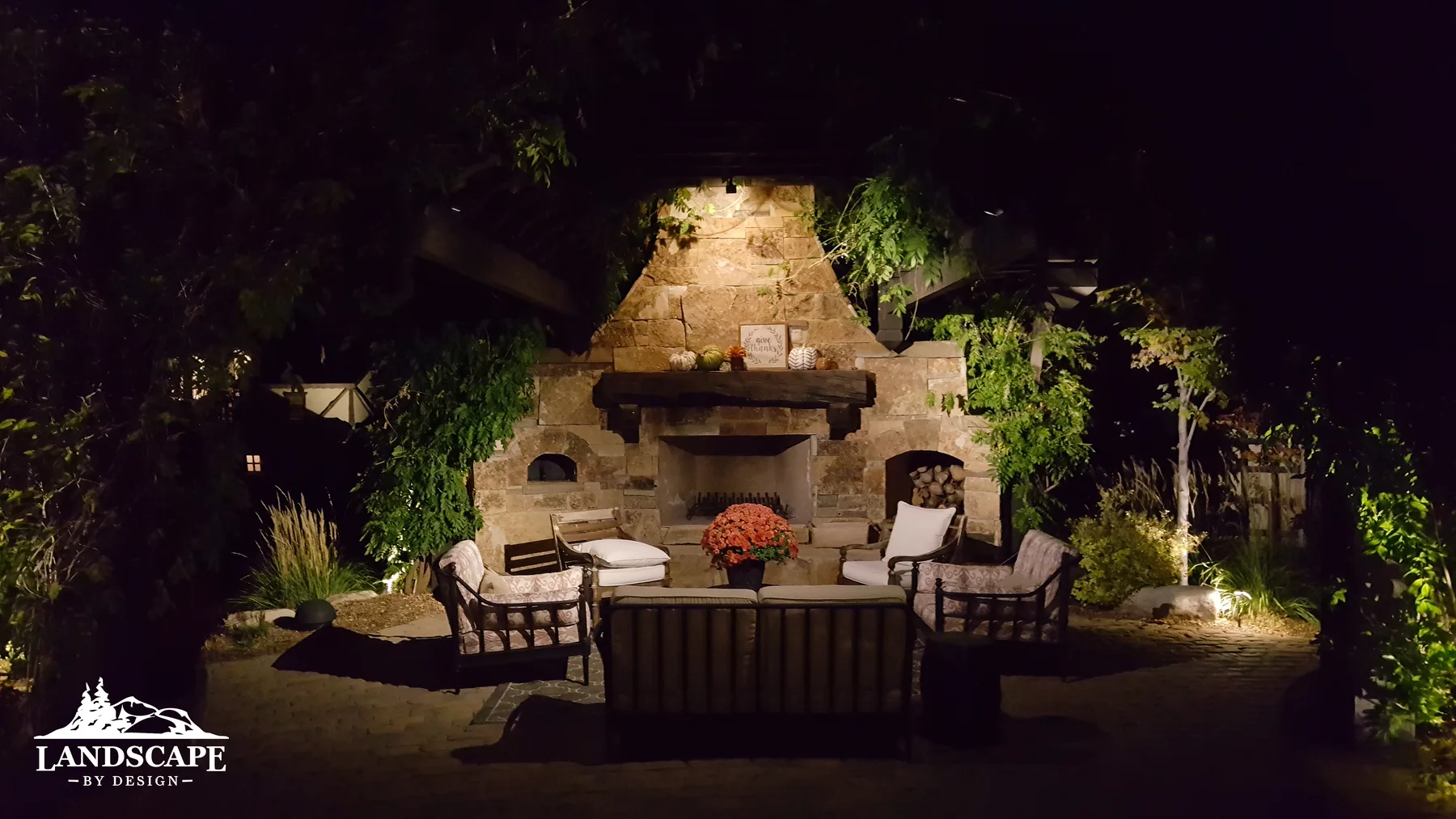 Craft/Lighting/Fireplace Lights