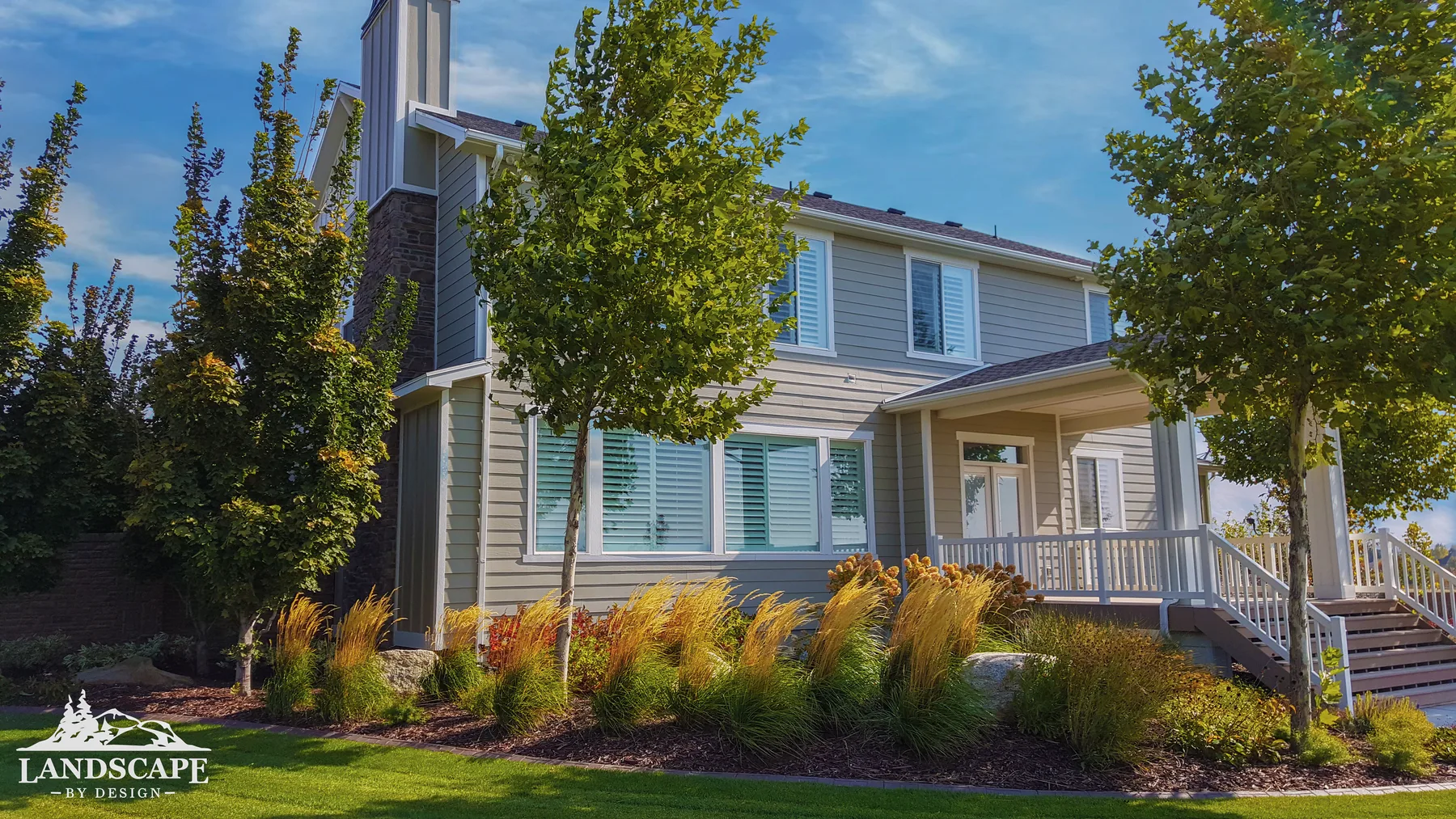 Craft/Planting/Planting Along House