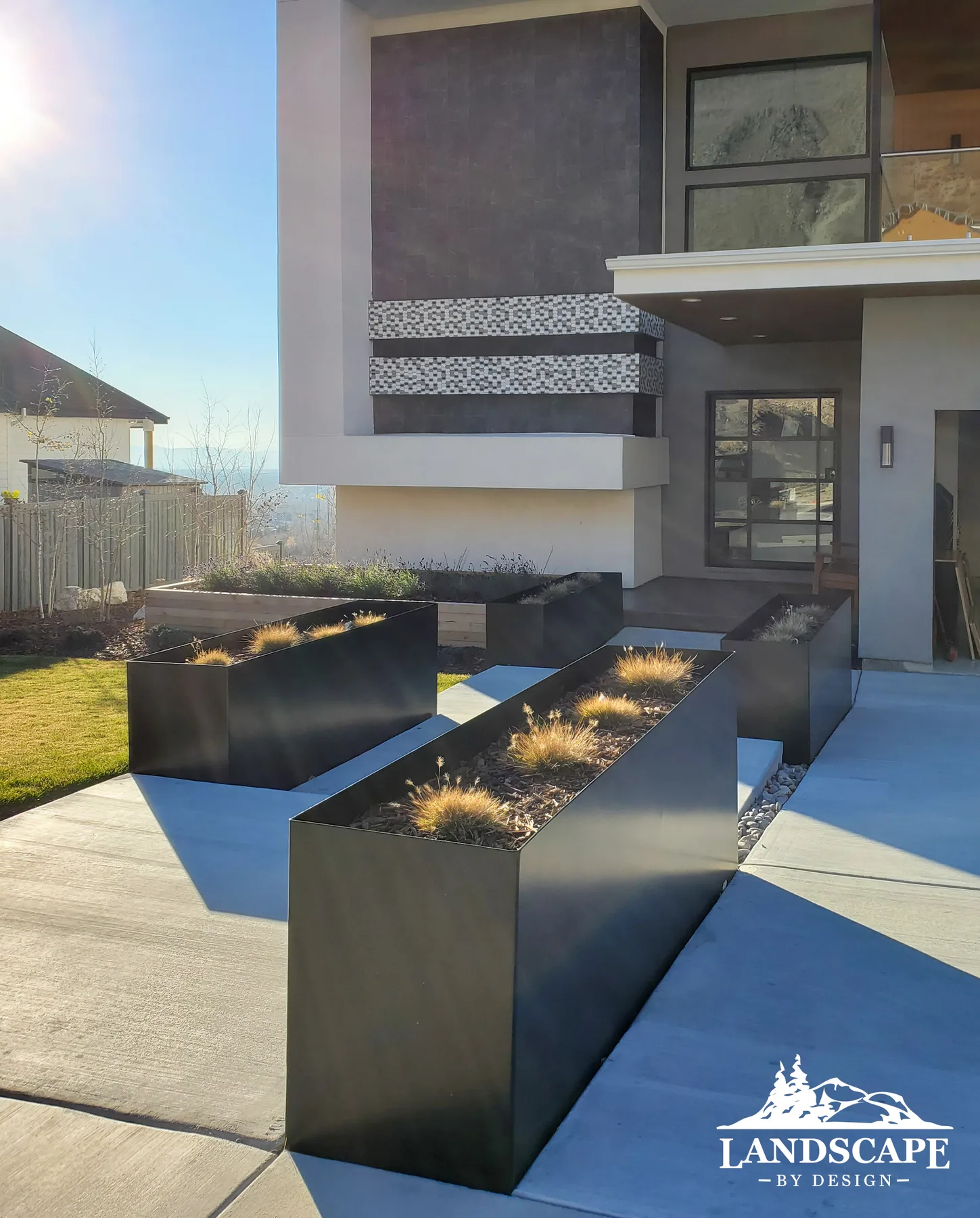 Craft/Planting/Rectangular Planter Beds Entry