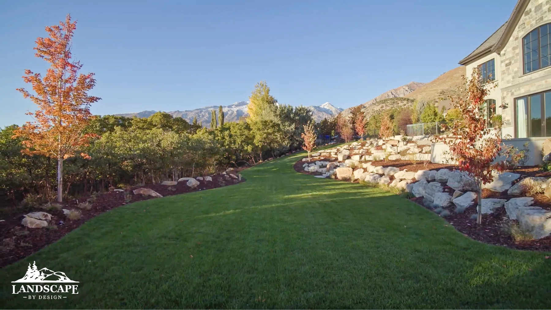 Craft/Recreation/Lawn Areas/Grass Area