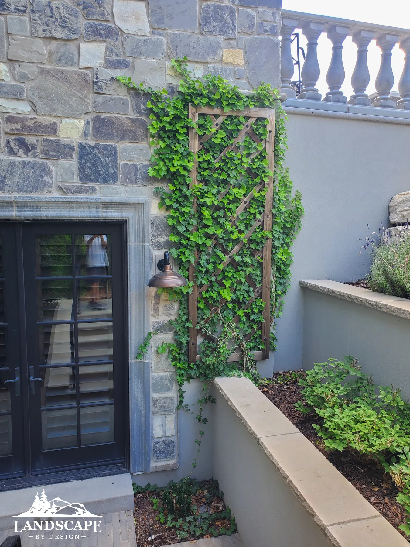Craft/Structures/Fencing And Gates/Wood Element