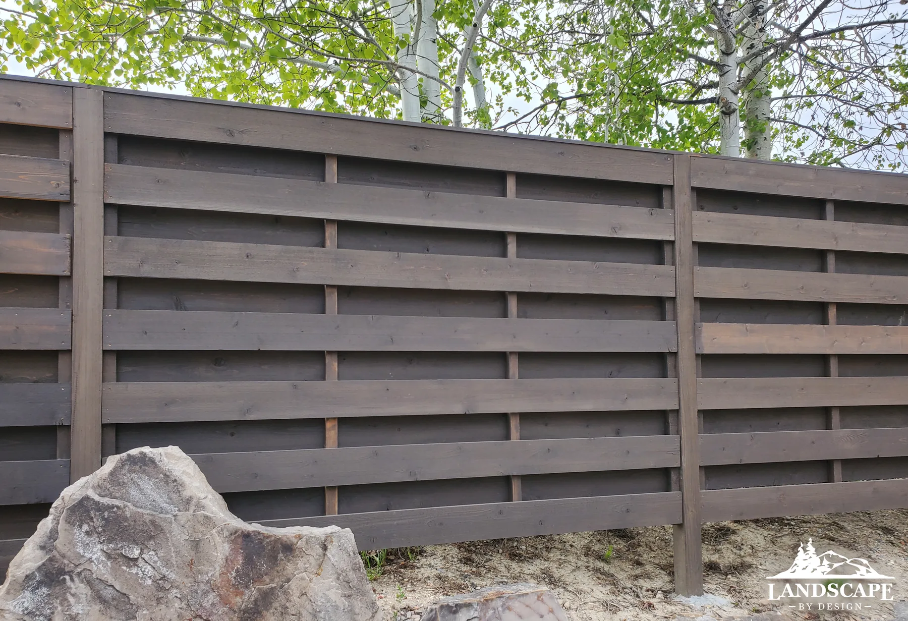 Craft/Structures/Fencing And Gates/Wood Fence