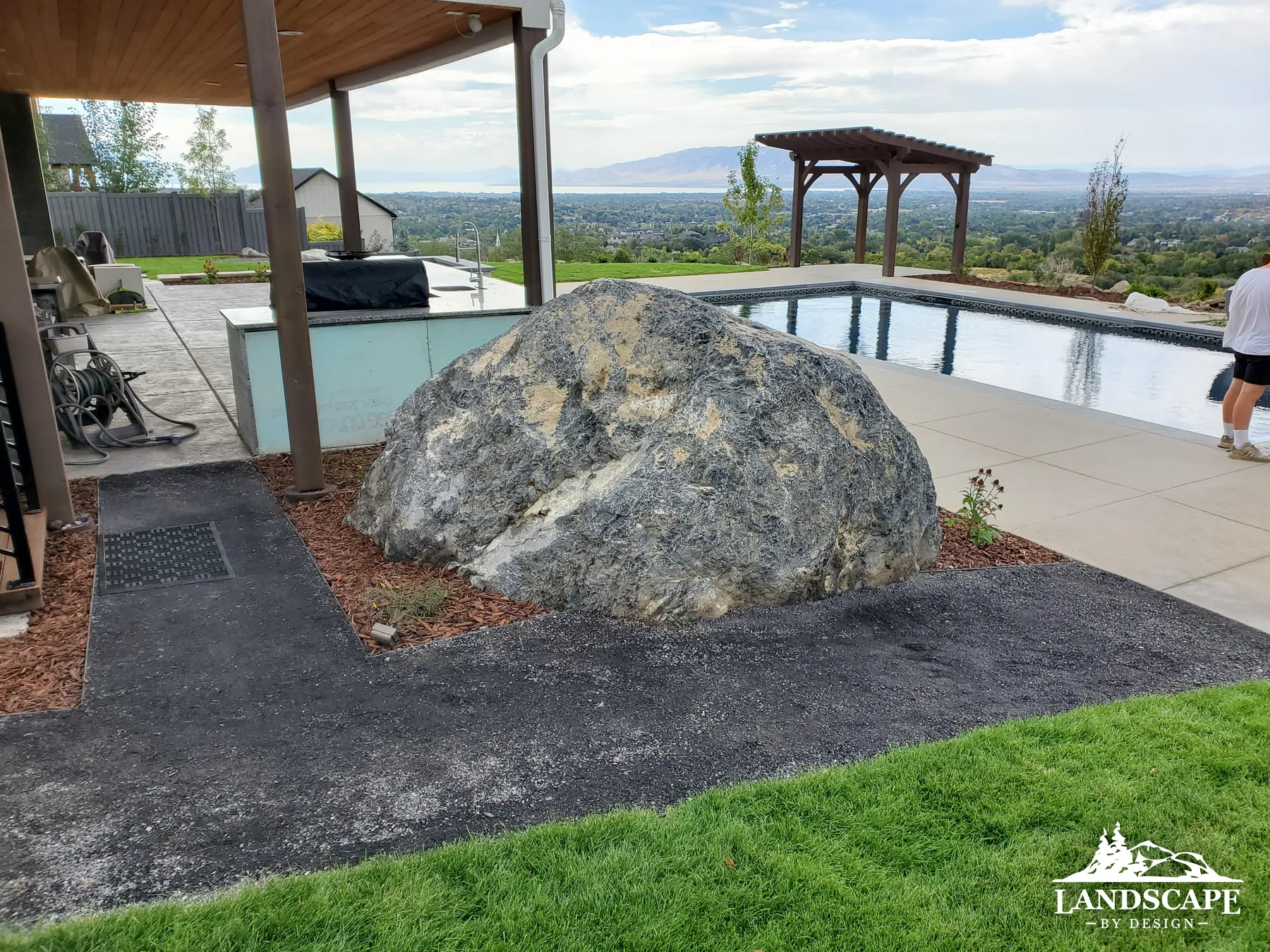 Original Boulder